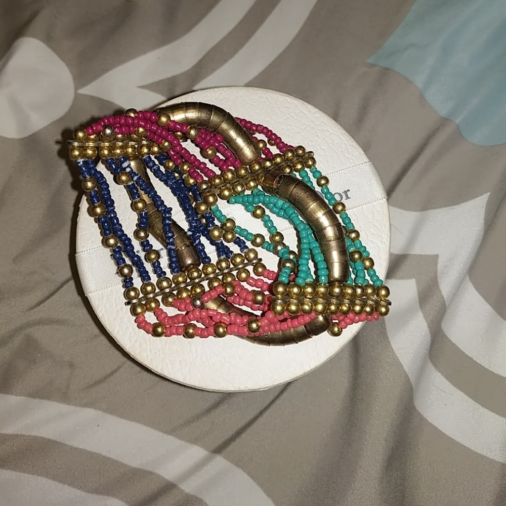 Stretch bracelet
